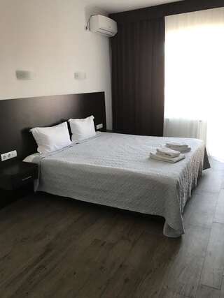 Мини-отель Neopolis Поляна Двухместный номер эконом-класса с 1 кроватью или 2 отдельными кроватями-1
